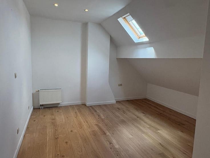 Investment property in Nieuwpoort centre