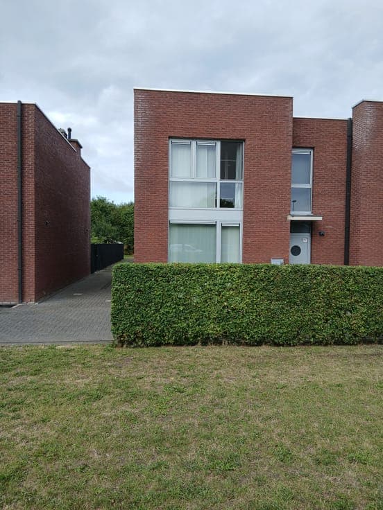 House in Beveren