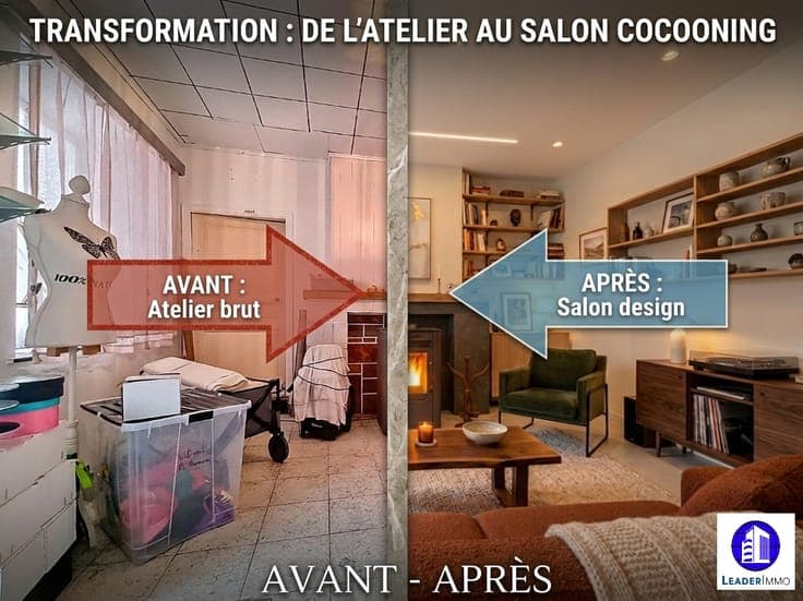House in Walcourt