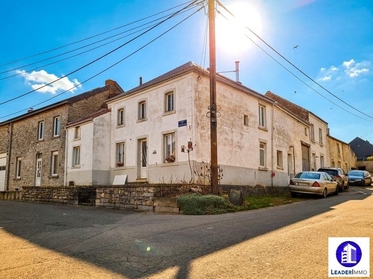 House in Walcourt