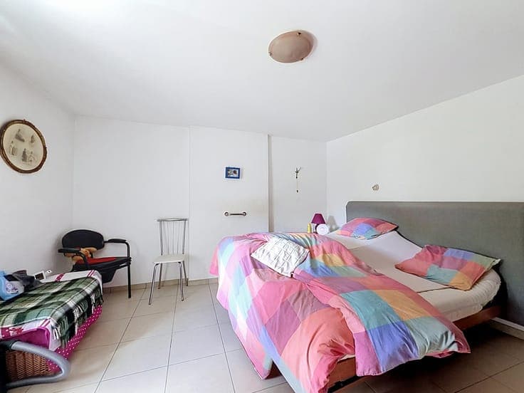 IMMEUBLE COMPOSE de 4 APPARTEMENTS A VENDRE A AYWAILLE