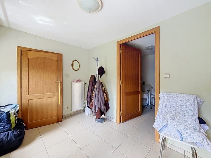 IMMEUBLE COMPOSE de 4 APPARTEMENTS A VENDRE A AYWAILLE