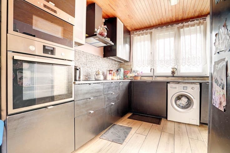 For sale: terraced house in Seraing