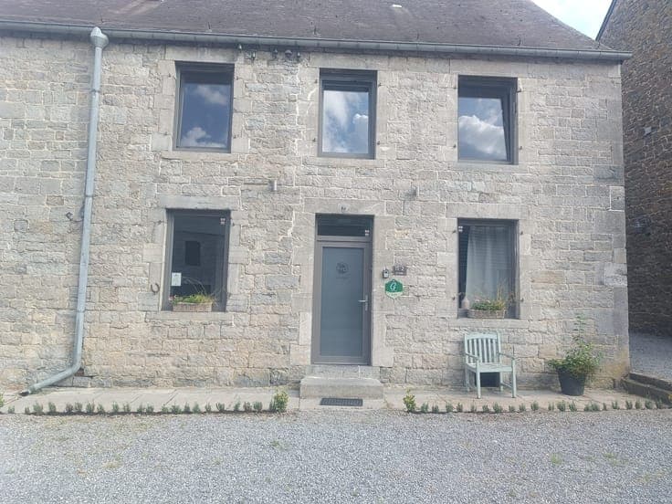 House in Couvin