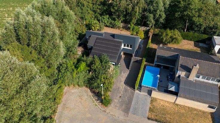 House in Ypres