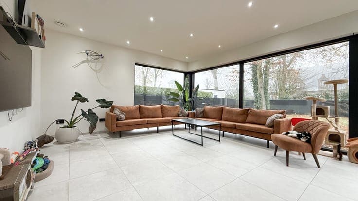 House in Genk