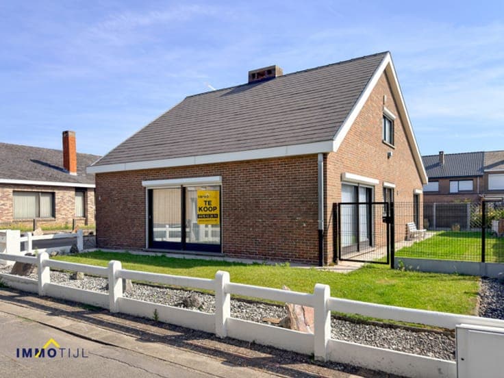 House in Aalst
