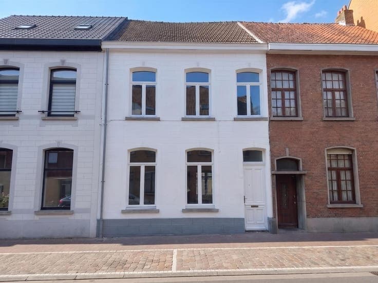 Woning