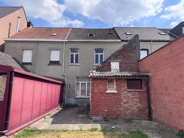 Woning