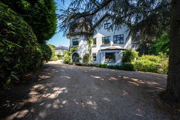 House in Waterloo