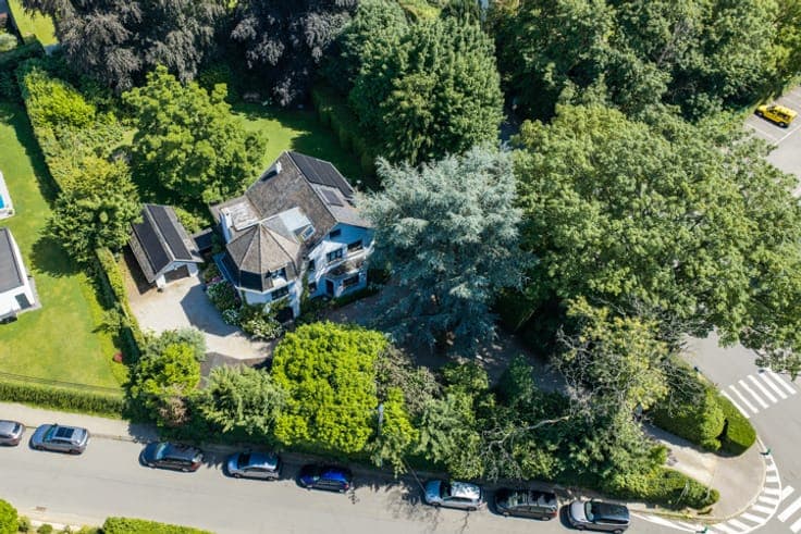 House in Waterloo
