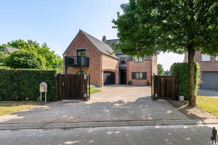 House in Hoogstraten