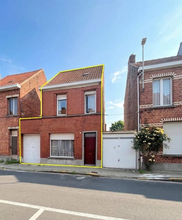 Townhouse