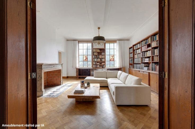 A Character Home with Endless Possibilities