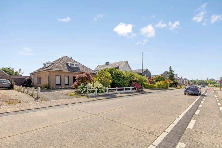 House in Wetteren