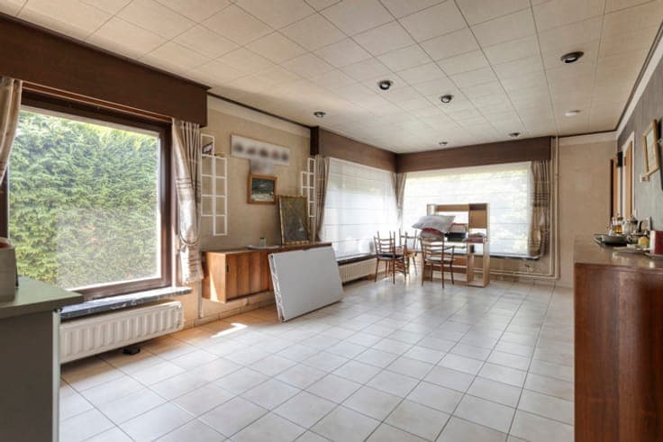 House in Wetteren