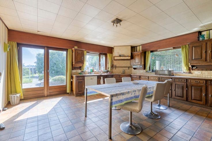 House in Wetteren