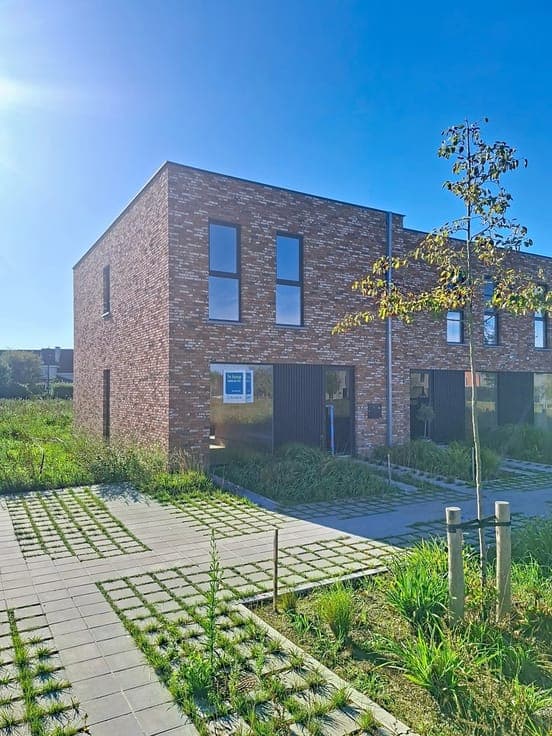 3 slaapkamers, snelle afwerking mogelijk !