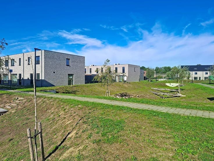 3 slaapkamers, snelle afwerking mogelijk !