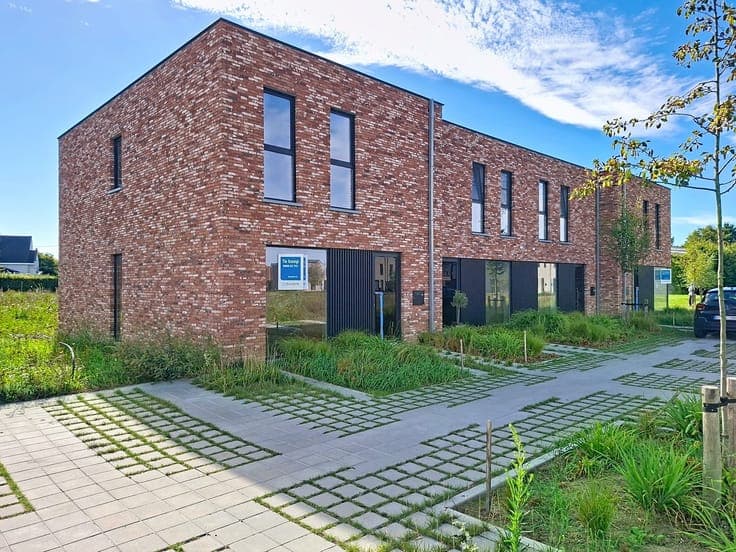 3 slaapkamers, snelle afwerking mogelijk !