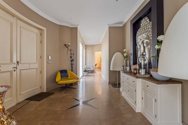 Spacious villa for sale in Belsele
