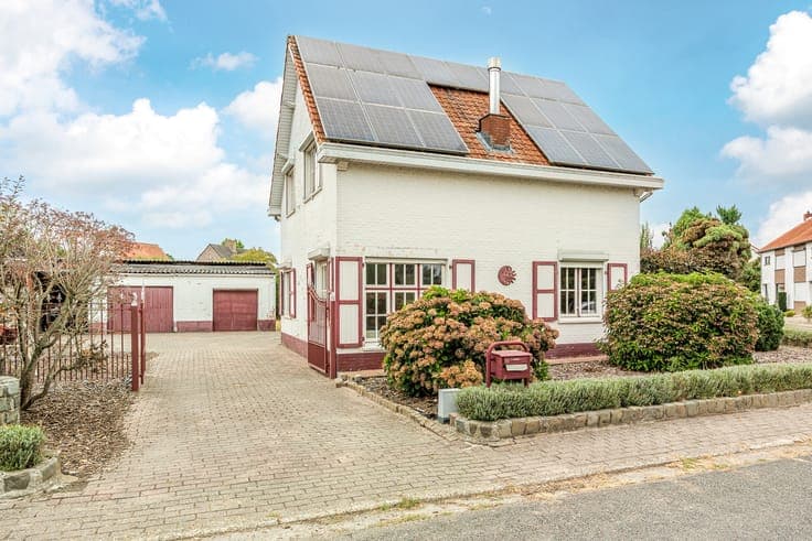 House in Hoogstraten