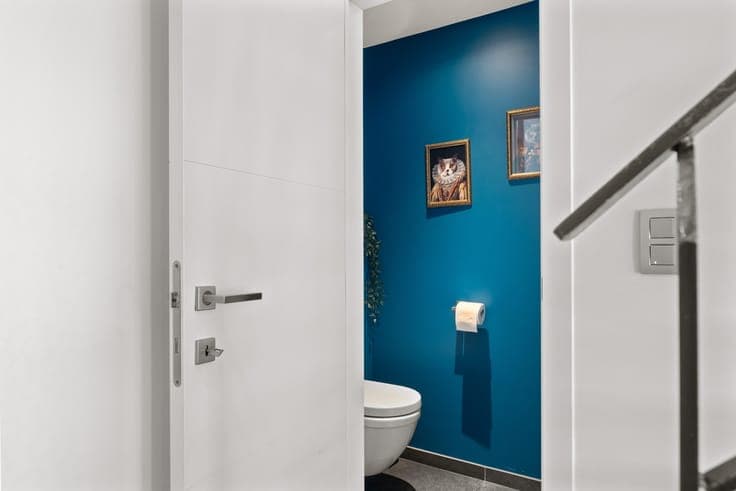 Ruimte, comfort en energiezuinig wonen op een prachtig pe...