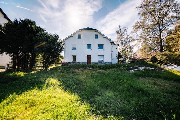 House in Amblève