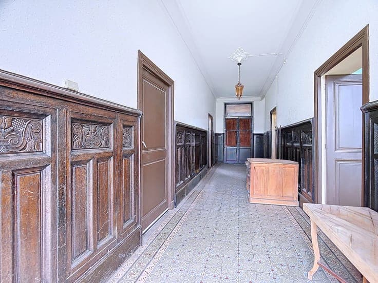 House in Wanze