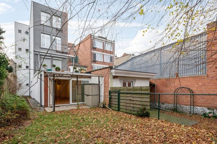 Investment property