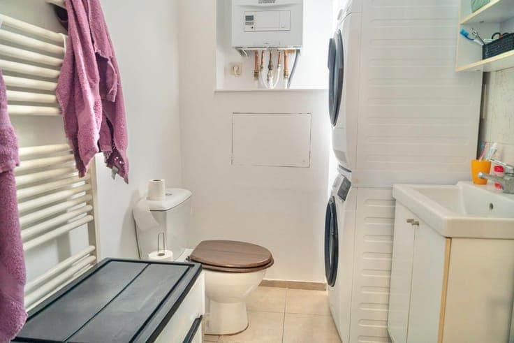 Immeuble de 3 unités