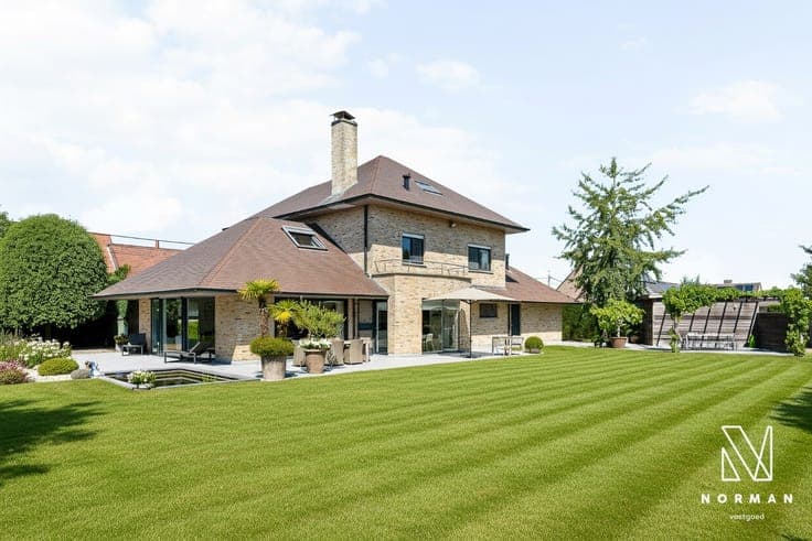 House in Roeselare