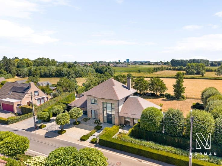 House in Roeselare