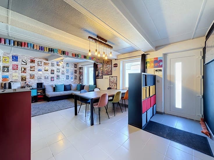 Great opportunity in Gimnée