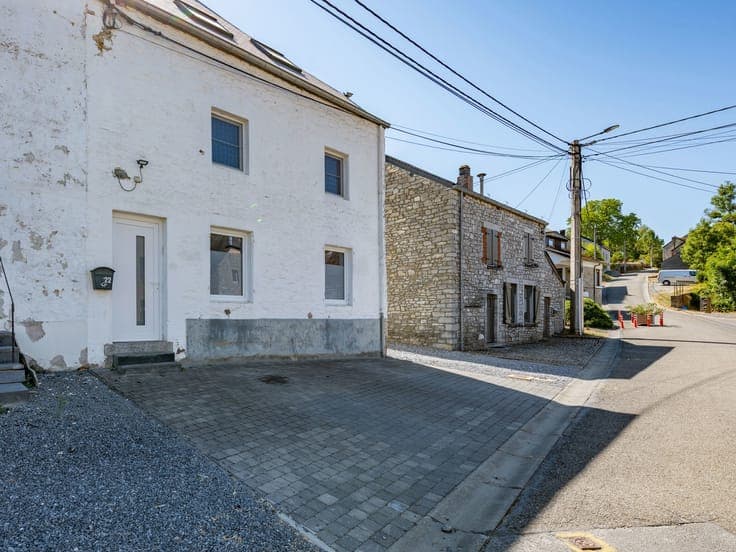 Great opportunity in Gimnée