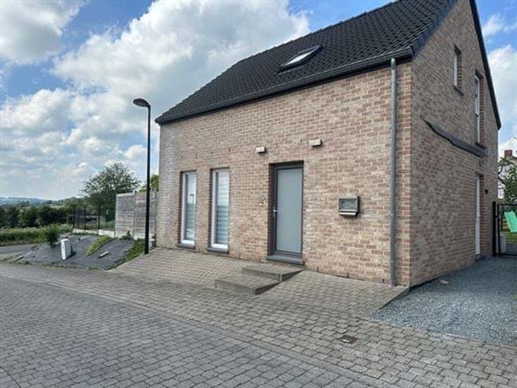 Villa pays des Colllines