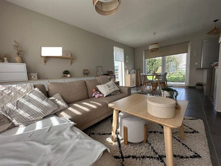 Villa pays des Colllines