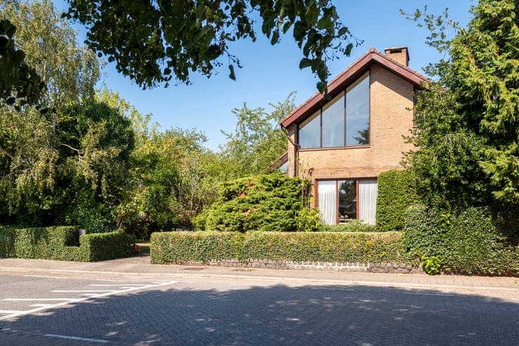 House in Weelde