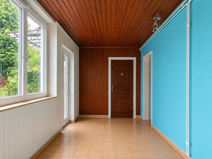 House in Remicourt