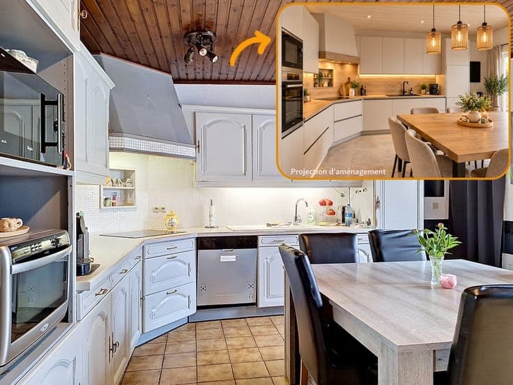 House in Remicourt