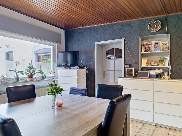 House in Remicourt