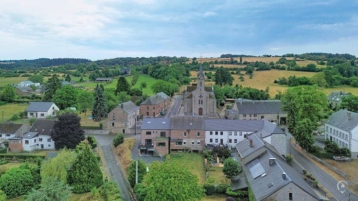 House in Honnay