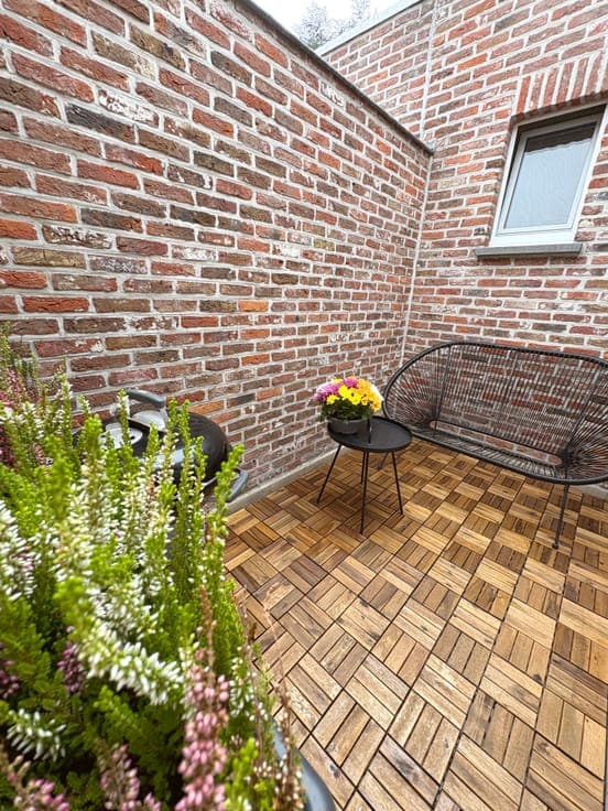 Premium renovated single-family home in the heart of Hamme