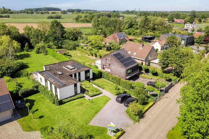 House in Asse