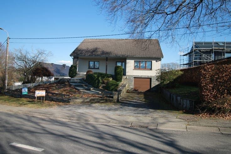 House in Bullange