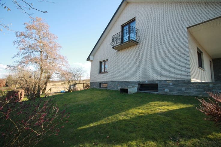 House in Bullange