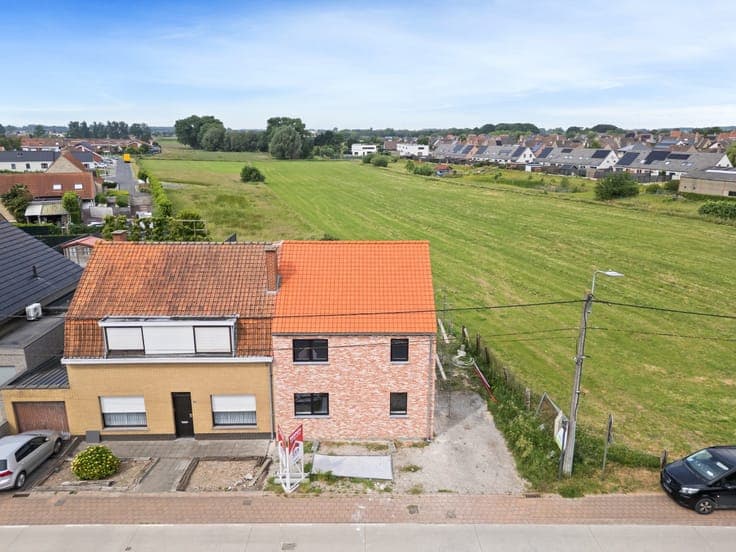 House in Meulebeke