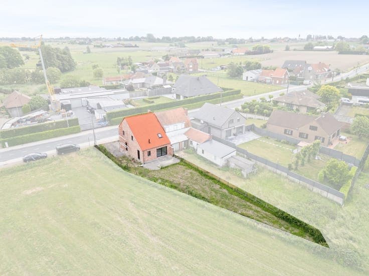 House in Meulebeke
