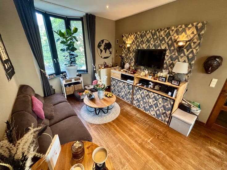House in Liege