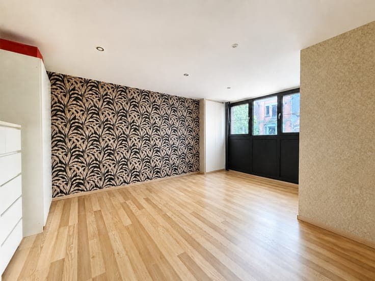 House in Liege